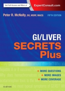 Image for GI/liver secrets plus