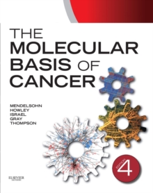 Image for The molecular basis of cancer