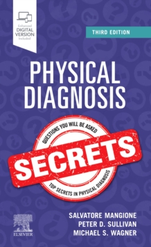 Physical Diagnosis Secrets