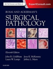 Image for Rosai and Ackerman's Surgical Pathology - 2 Volume Set