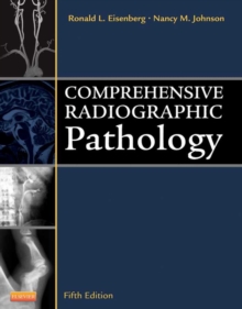 Image for Comprehensive radiographic pathology.