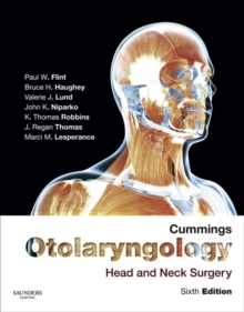Image for Cummings otolaryngology--head & neck surgery