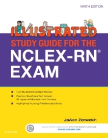 Illustrated Study Guide for the NCLEX-RN (R) Exam