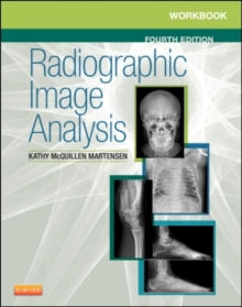 Image for Workbook for radiographic image analysis