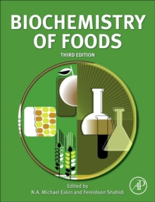 Image for Biochemistry of foods