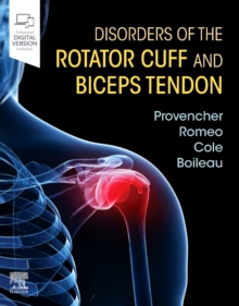 Image for Disorders of the Rotator Cuff and Biceps Tendon