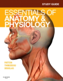 Image for Study guide for Essentials of anatomy & physiology, First edition