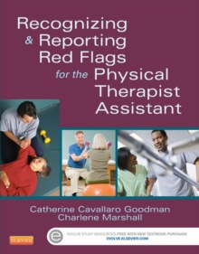 Image for Recognising and reporting red flags for the physical therapist assistant