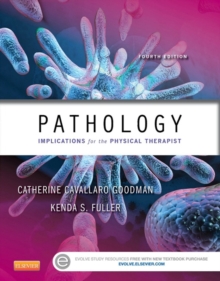 Image for Pathology: implications for the physical therapist