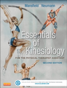 Image for Essentials of kinesiology for the physical therapist assistant