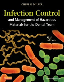 Image for Infection control and management of hazardous materials for the dental team