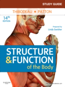 Image for Study guide for Structure & function of the body, fourteenth edition