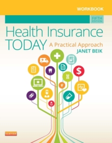 Image for Workbook for Health Insurance Today: A Practical Approach