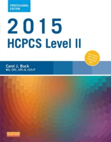 Image for 2015 HCPCS.