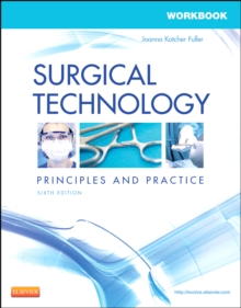 Image for Workbook for Surgical Technology: Principles and Practice