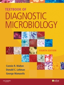 Image for Textbook of Diagnostic Microbiology