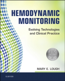 Image for Hemodynamic monitoring: evolving technologies and clinical practice