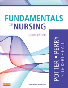 Image for Fundamentals of nursing.
