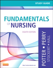 Image for Study guide for Fundamentals of nursing, 8th edition