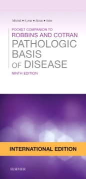 Image for Pocket Companion to Robbins & Cotran Pathologic Basis of Disease