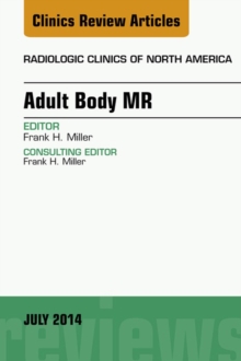 Image for Adult body