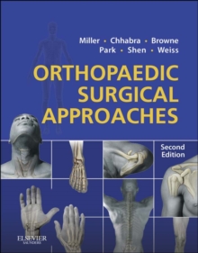 Image for Orthopaedic Surgical Approaches: Expert Consult - Online