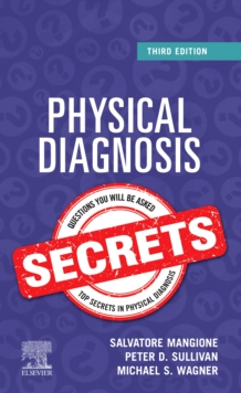 Image for Physical Diagnosis Secrets E-Book