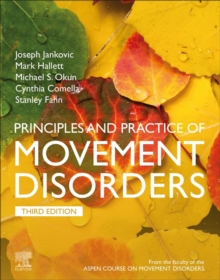 Image for Principles and Practice of Movement Disorders