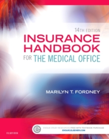 Image for Insurance Handbook for the Medical Office