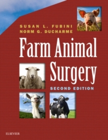 Image for Farm Animal Surgery