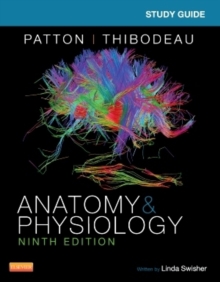 Image for Study guide for anatomy & physiology
