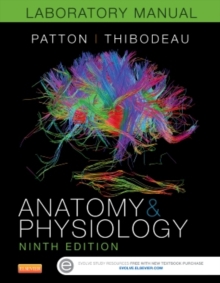 Image for Anatomy & Physiology Laboratory Manual and E-Labs
