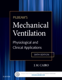 Image for Pilbeam's mechanical ventilation  : physiological and clinical applications