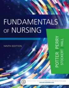 Image for Fundamentals of nursing