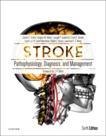 Image for Stroke: pathophysiology, diagnosis, and management