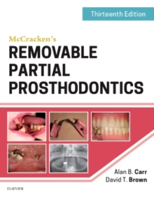 McCracken’s Removable Partial Prosthodontics