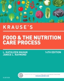 Image for Krause's food & the nutrition care process