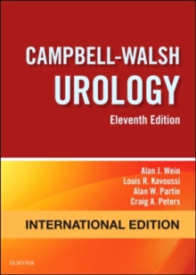 Image for Campbell - Walsh Urology