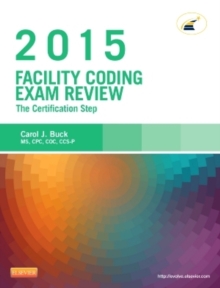 Image for Facility Coding Exam Review