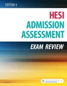 Image for Admission assessment exam review