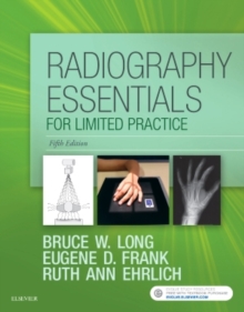 Image for Radiography essentials for limited practice