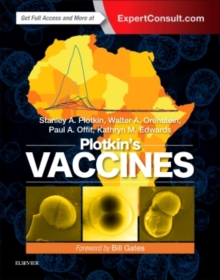 Image for Plotkin's vaccines