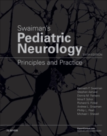 Image for Swaiman's Pediatric Neurology