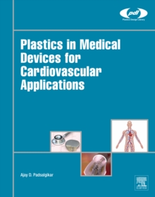 Image for Plastics in medical devices for cardiovascular applications