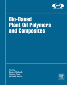 Image for Bio-based plant oil polymers and composites
