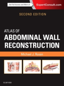 Image for Atlas of abdominal wall reconstruction