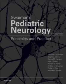 Image for Swaiman's Pediatric Neurology E-Book: Principles and Practice
