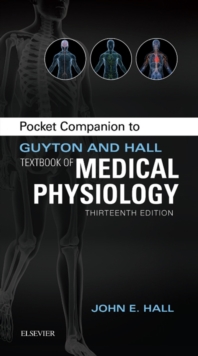 Image for Pocket Companion to Guyton & Hall Textbook of Medical Physiology