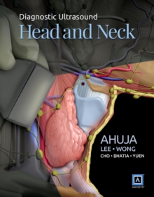 Image for Diagnostic ultrasound: head and neck