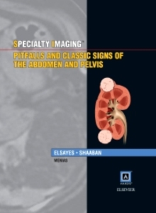 Image for Specialty imaging: pitfalls and classic signs of the abdomen and pelvis